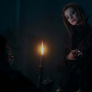 Foto Esme Creed-Miles