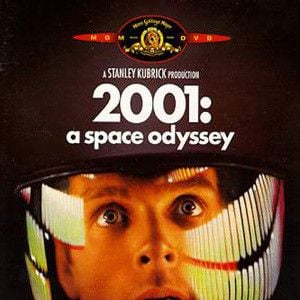 Foto 2001: Una odisea del espacio