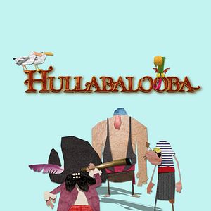 Foto Hullabalooba