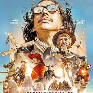 Foto El hombre que mató a Don Quijote