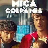 Foto La culpa no es mía