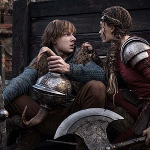 Foto Cómo entrenar a tu dragón