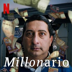Foto Millonario