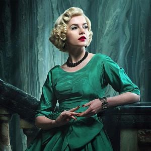 Foto El caso de Ruth Ellis