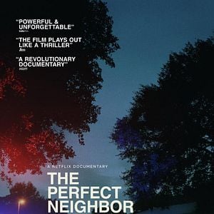 Foto La vecina perfecta