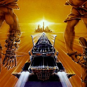 Foto Mad Max 2: El Guerrero de la Carretera