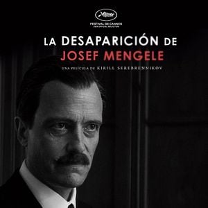 Foto La desaparición de Josef Mengele
