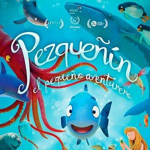 Foto Pezqueñín, el pequeño aventurero