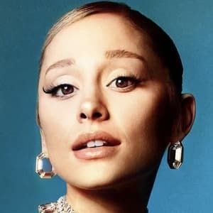 Foto Ariana Grande