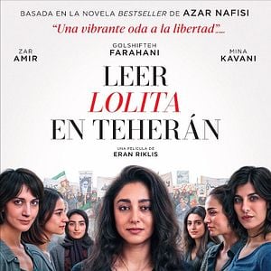Foto Leer 'Lolita' en Teherán