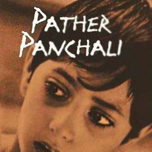 Foto Pather Panchali (La canción del camino)