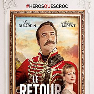 Foto Un seductor a la francesa