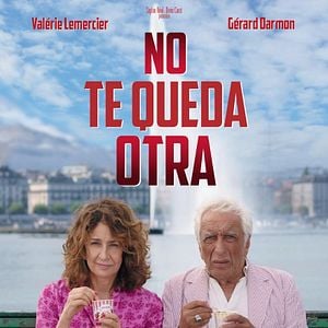 Foto No te queda otra