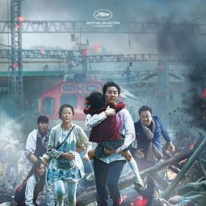 Foto Train to Busan