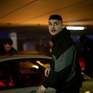 Foto Culpa mía: Londres