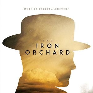 Foto The Iron Orchard