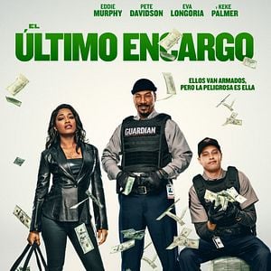 Foto El último encargo