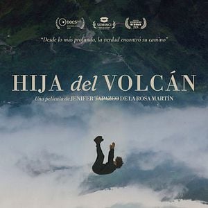 Foto Hija del volcán