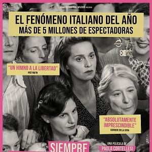 Foto Siempre nos quedará mañana