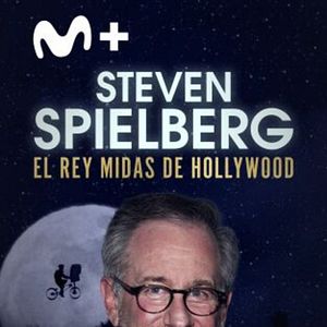 Foto Steven Spielberg: el rey midas de Hollywood