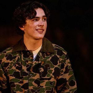 Foto Culpa mía: Londres