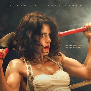 Foto Queen of the Ring