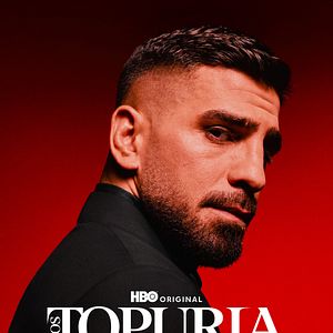 Foto Los Topuria