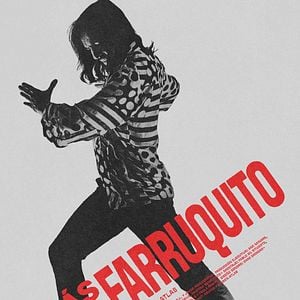 Foto Serás Farruquito