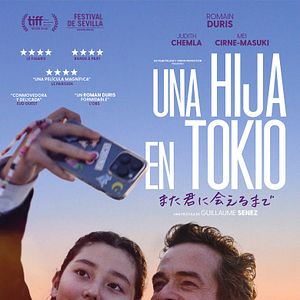 Foto Una hija en Tokio