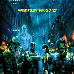 Foto Watchmen