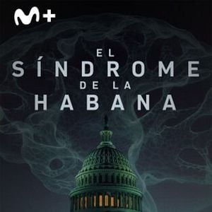 Foto El síndrome de La Habana