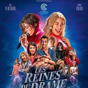 Foto Las reinas del drama