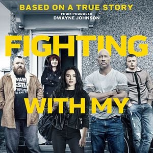 Foto Peleando en familia