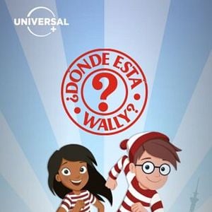 Foto ¿Dónde está Wally?