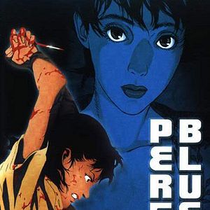Foto Perfect Blue