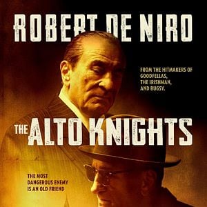 Foto The Alto Knights