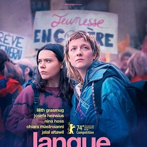 Foto Lengua extranjera