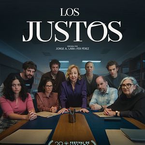 Foto Los justos
