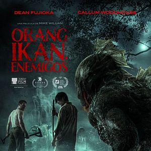 Foto  Monster Island 