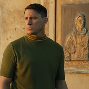 Foto Fly Me to the Moon