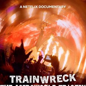 Foto Fiasco total: La tragedia del festival Astroworld