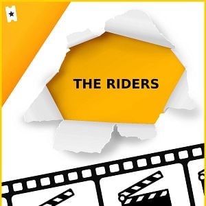 Foto The Riders