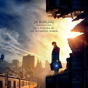 Foto Animales fantásticos y dónde encontrarlos