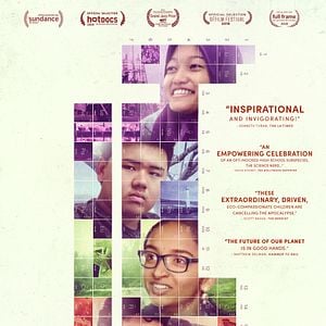 Foto Inventing Tomorrow