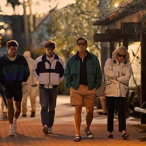 Foto Monstruos: La historia de Lyle y Erik Menéndez