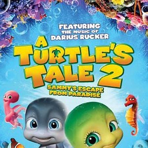 Foto Sammy 2: El gran escape