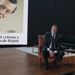 Foto La última llamada