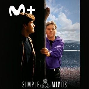 Foto Simple Minds: Everything Is Possible