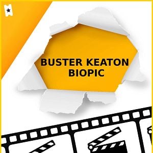 Foto Buster Keaton Biopic