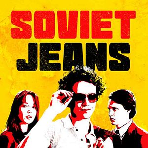 Foto Soviet Jeans